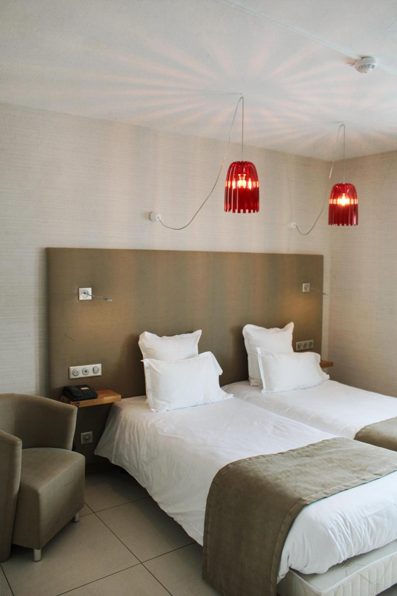 Auberge Du Lac, Sure Hotel Collection By Best Western Mesnil-Saint-Pere Exterior photo